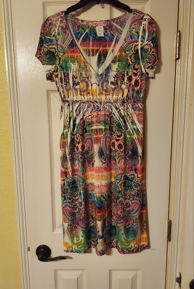 Women's dress